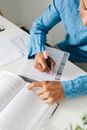 Person Highlighting Notes