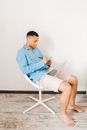 Free stock photo of casual, chair, family