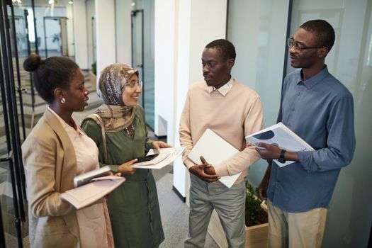 employee orientation