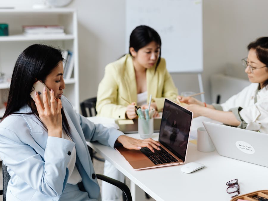 Which type of communication is strongest?