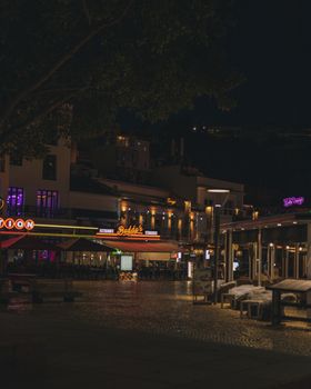 Florianópolis à Noite: Bares, Restaurantes e Passeios Imperdíveis - imagem 2