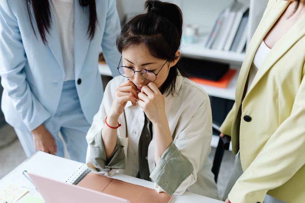 Segurança psicológica no trabalho: crie um ambiente seguro