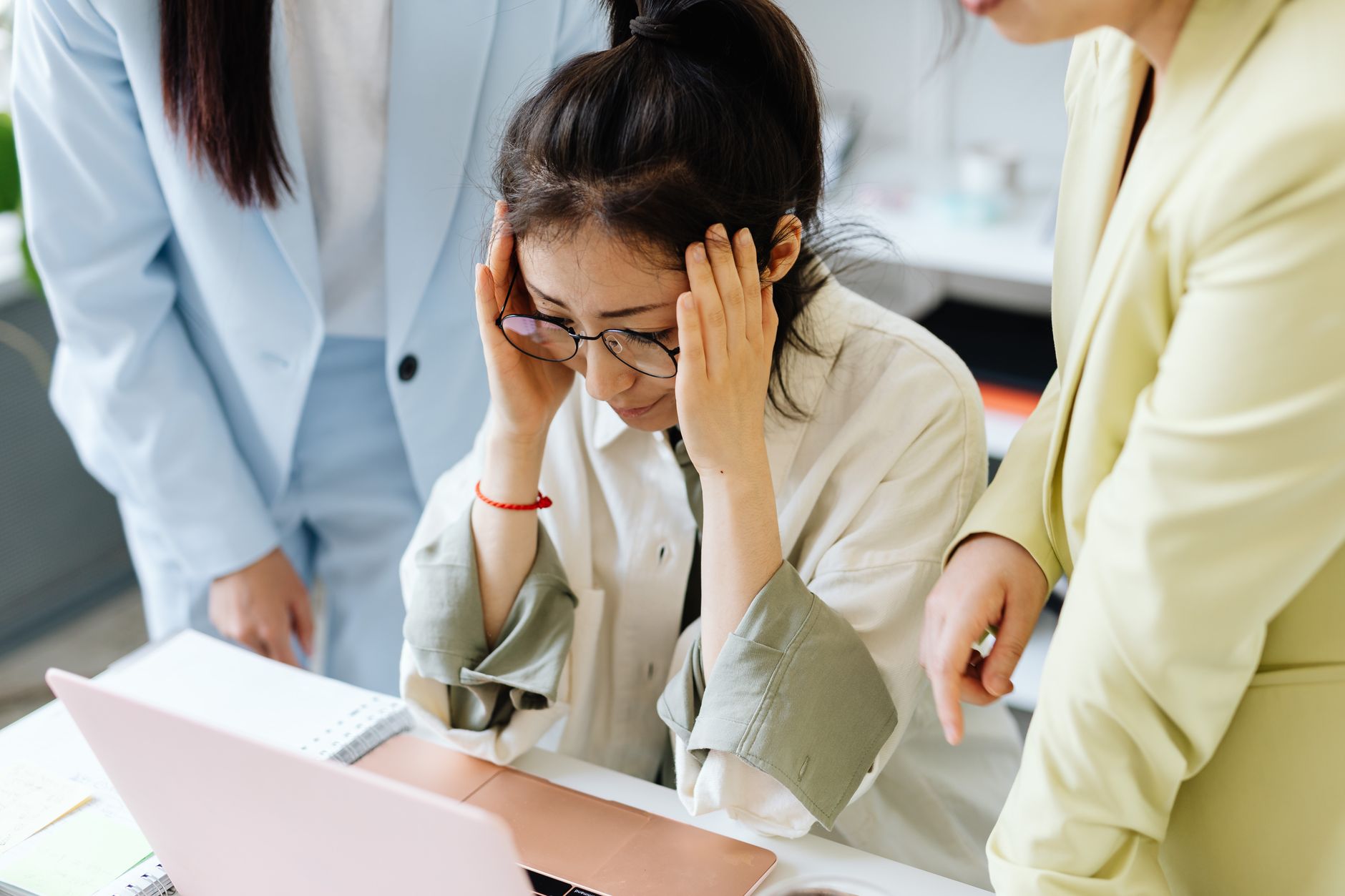 5. Manage Stress Before It Manages You