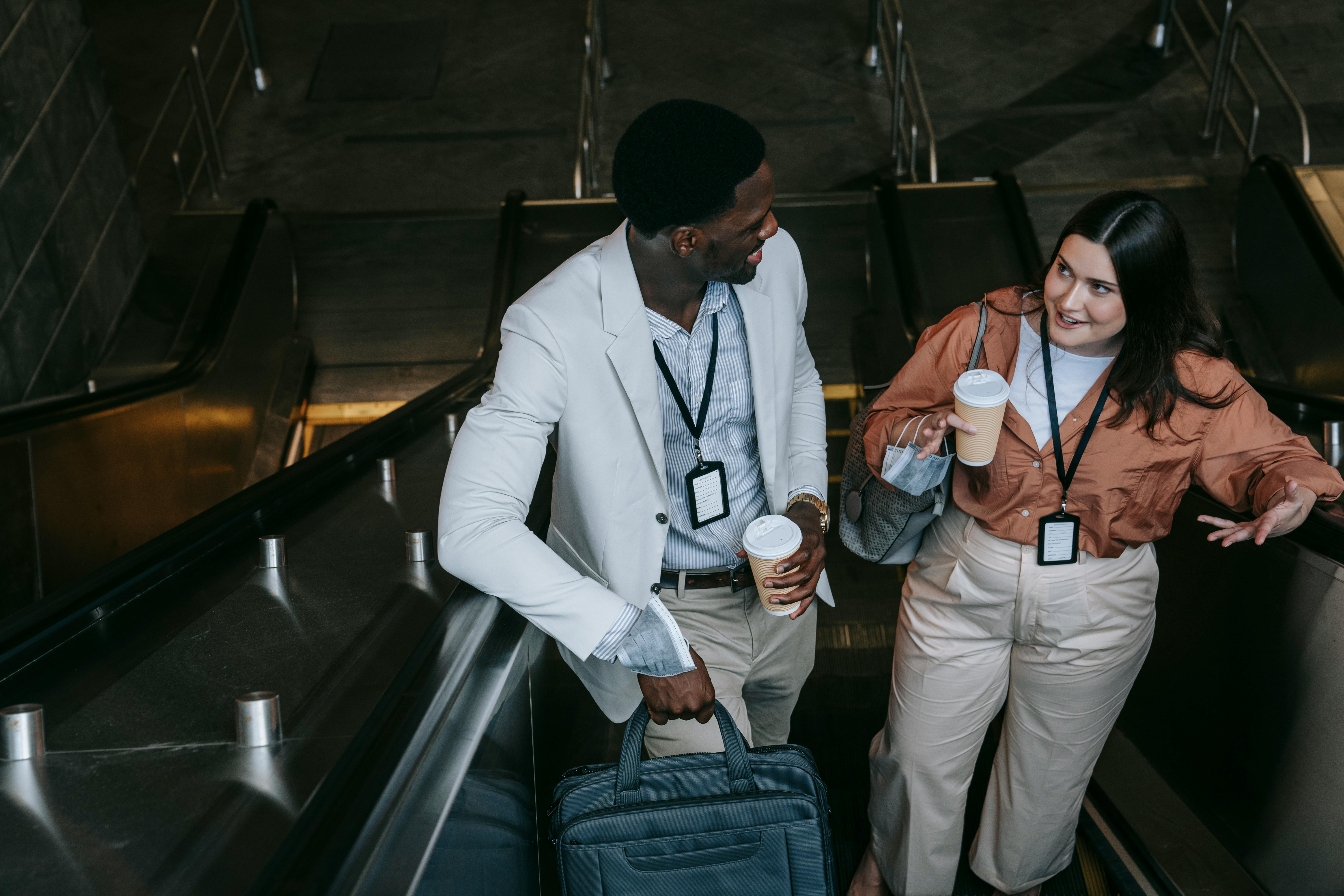 Number of travel and tourism jobs worldwide 2024 — Photo by Liliana Drew on Pexels