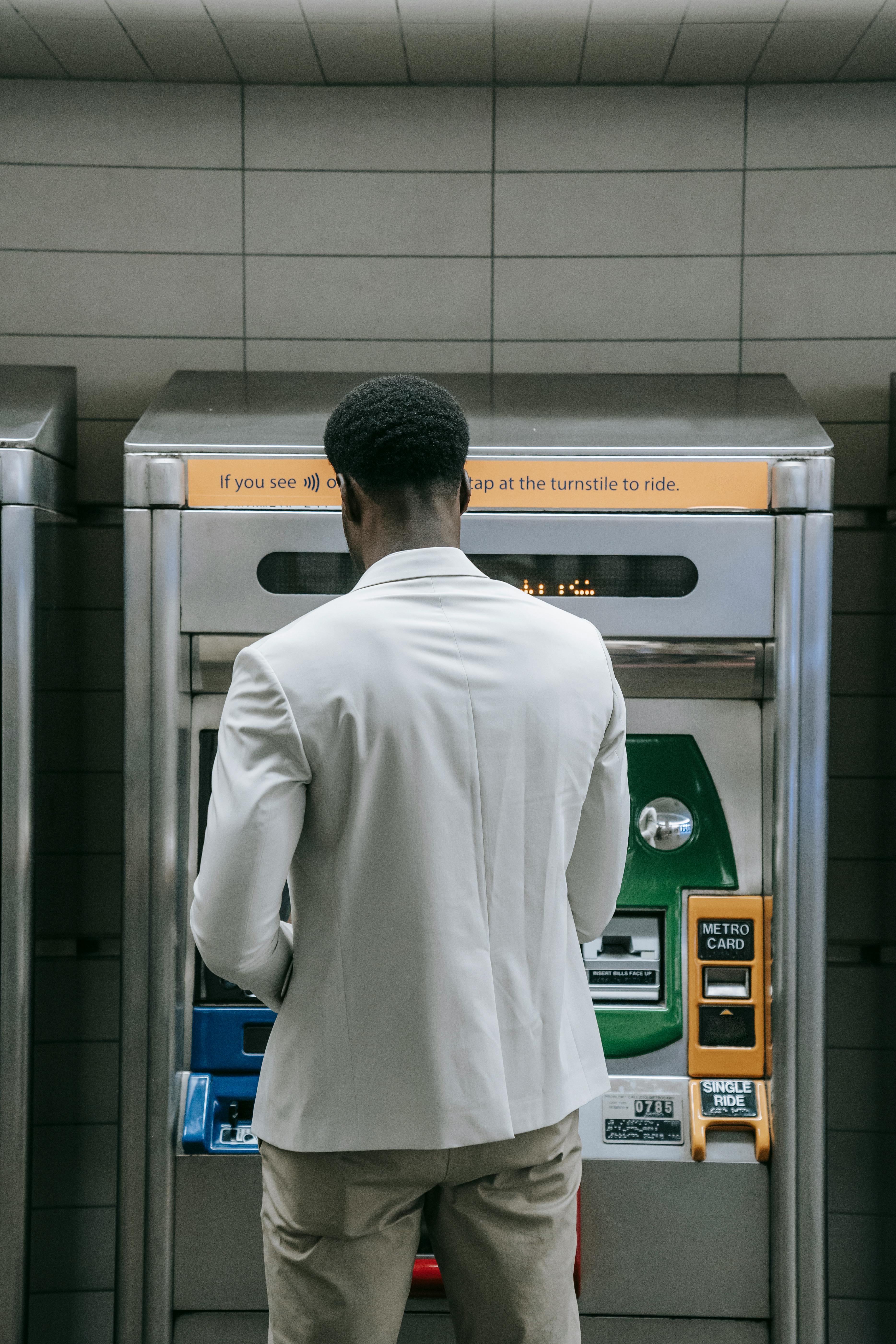 Convenient Online Ticket Payment‍ Platform