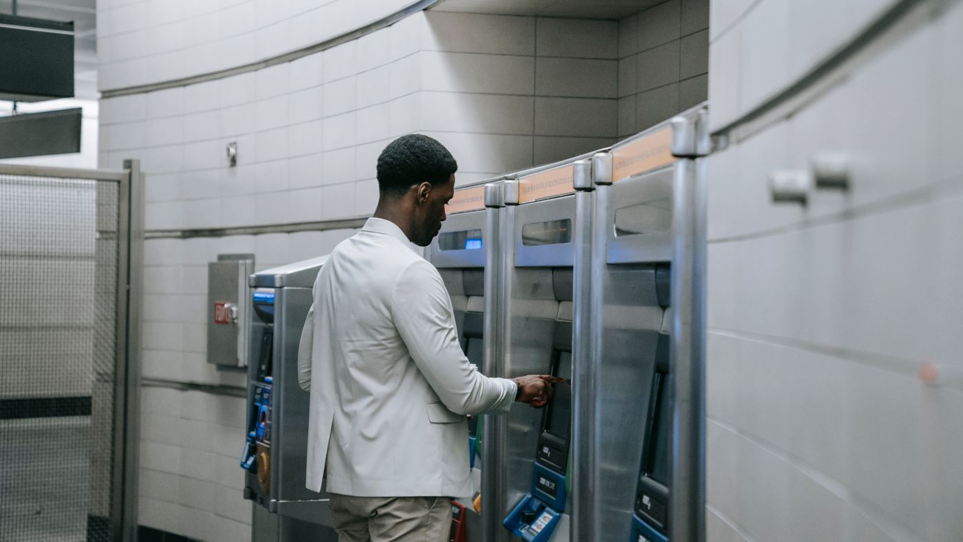 Vending Machine Business: The Honest Numbers