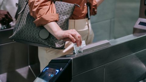 The queue: how a public ticketing system actually works