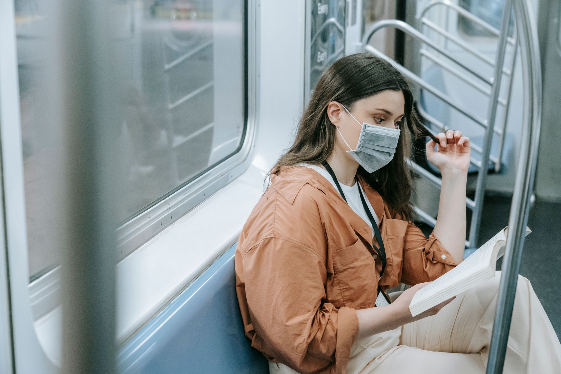 Reading Without a Car: Trains, Buses and the Town Centre on Foot