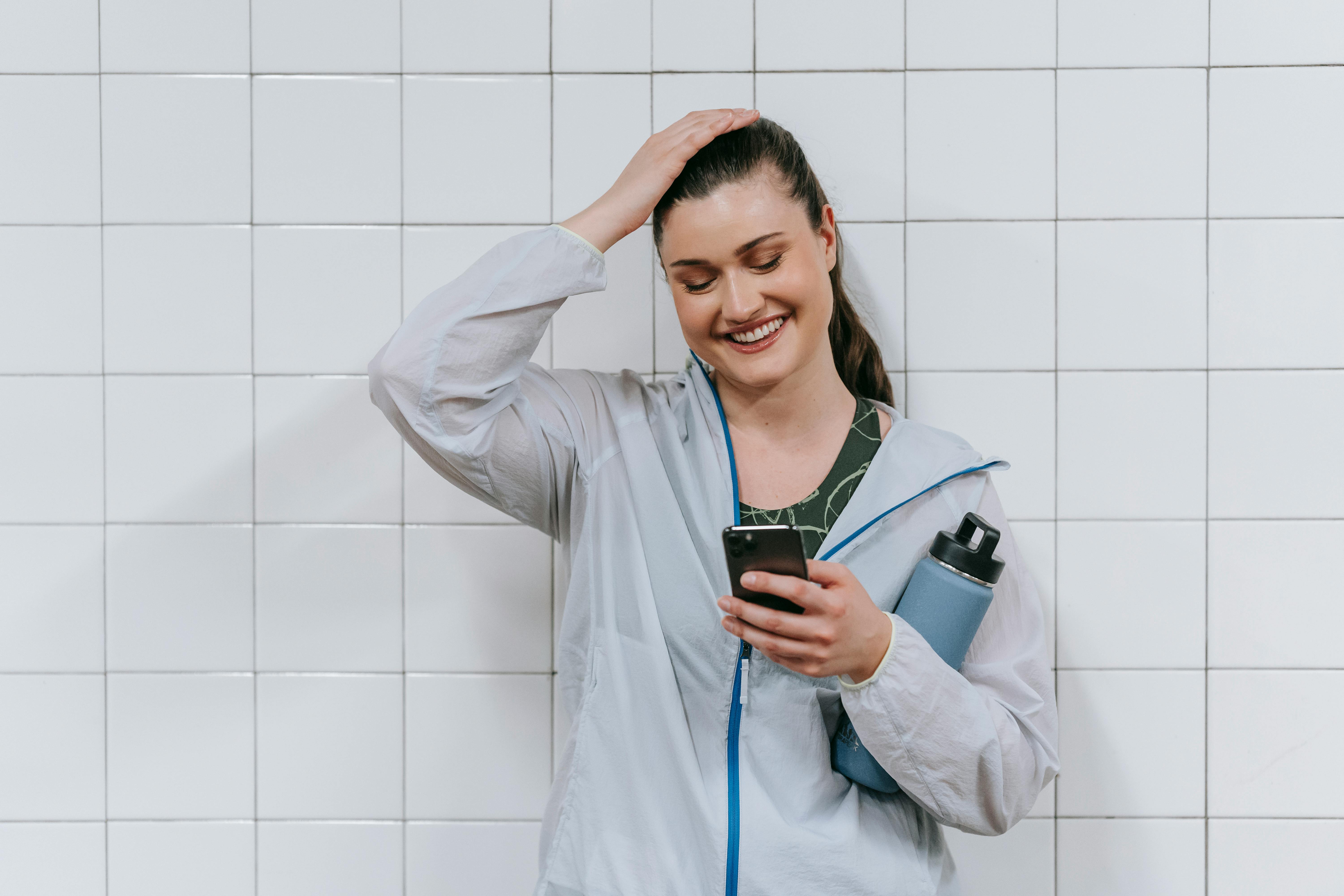 The Best Mental Health Apps of 2026 for Mental Health Awareness Month — Photo by Liliana Drew on Pexels