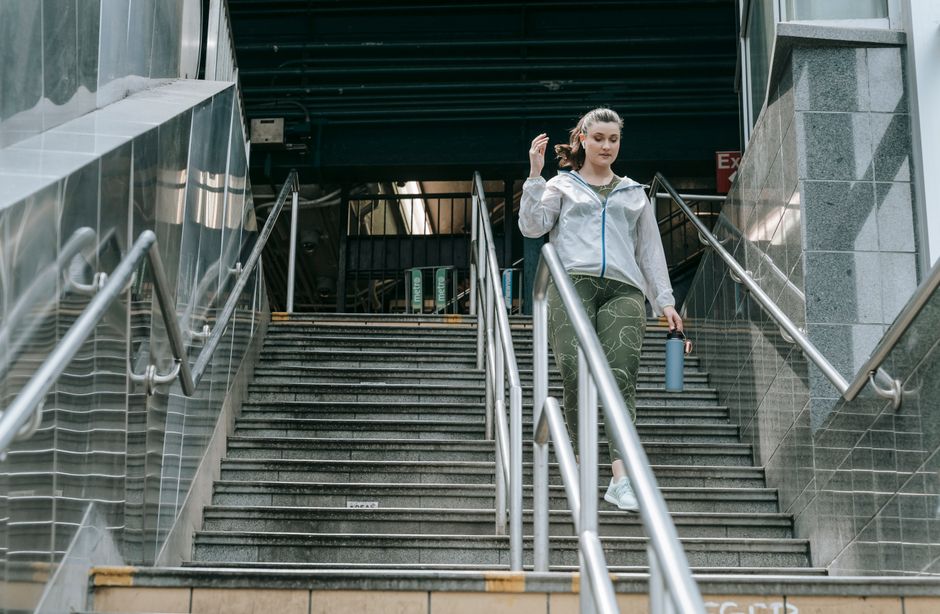 too many steps are hidden until the moment begins weekday routine morning routine daily reset lifestyle photo 1