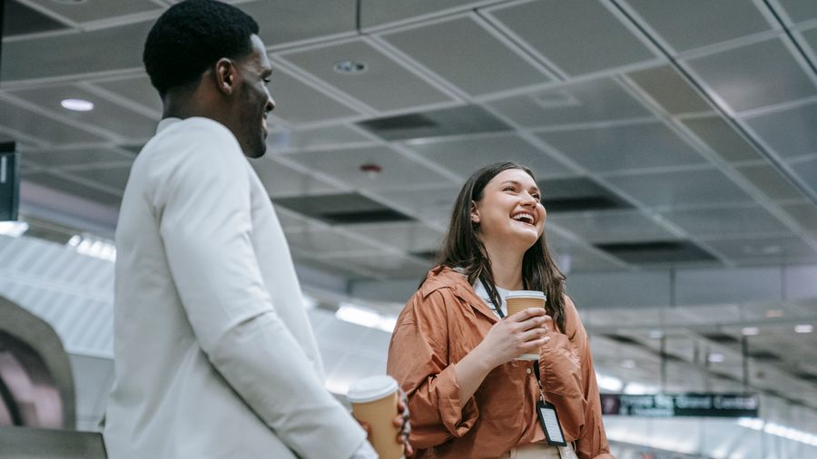 Why Online Dating Actually Works for Busy People