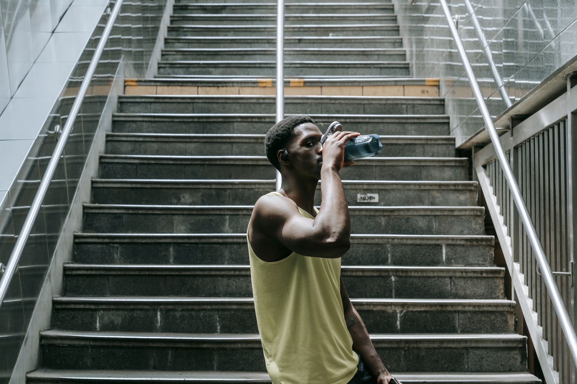 Heat, Health & Habits: What Today's News Teaches Us
