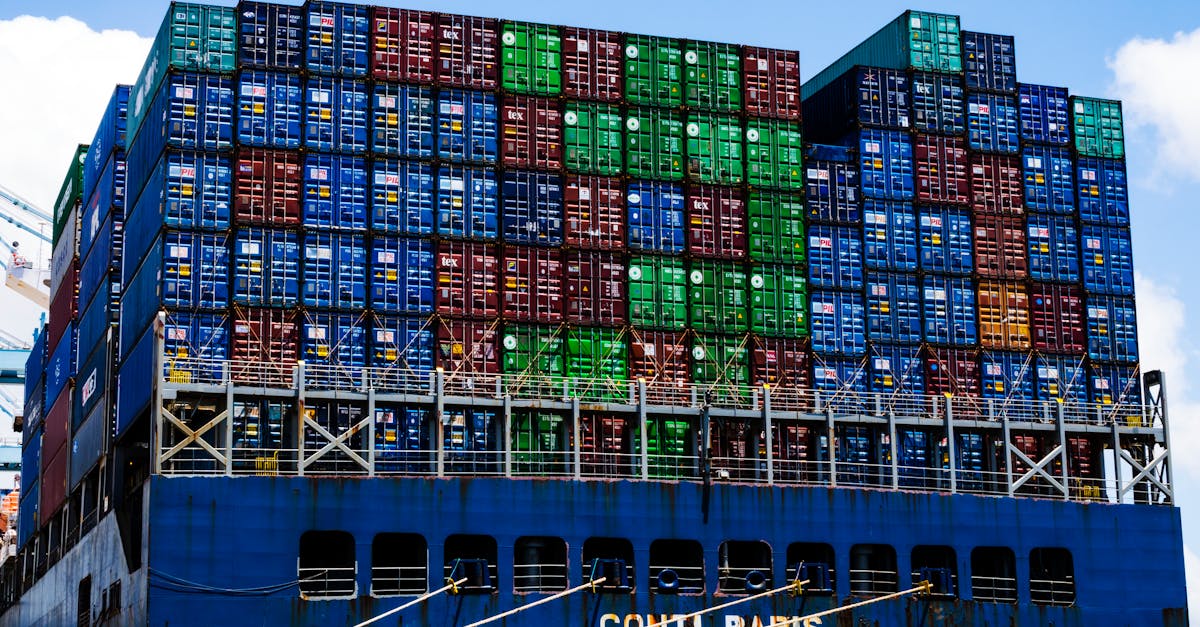 Fire Erupts on Cargo Ship at Port of Los Angeles: Inside the High-Stakes Emergency at North America’s Busiest Port Fire Erupts on Cargo Ship at Port of Los Angeles: Inside the High-Stakes Emergency at North America’s Busiest Port