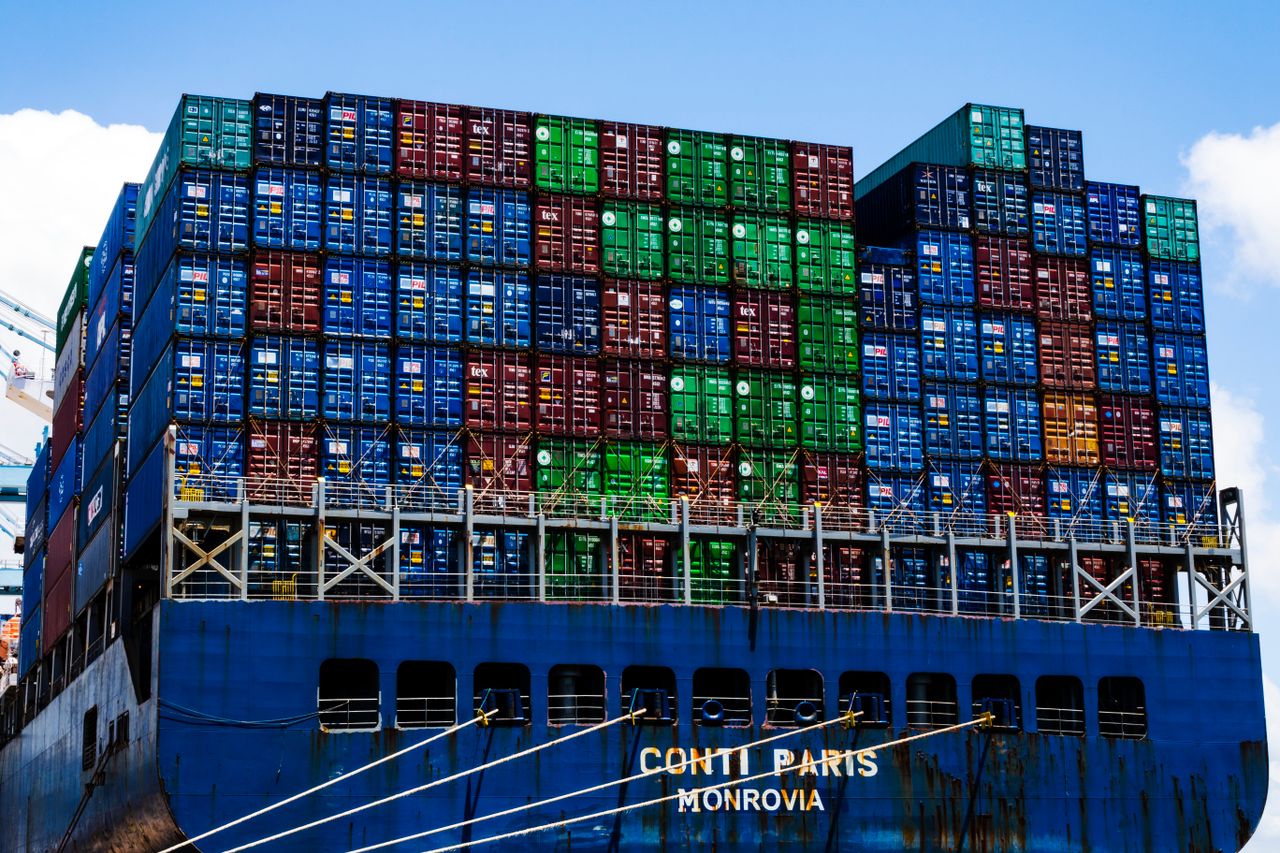 Canada Imposes Counter Tariffs on US Goods Following Trade Dispute