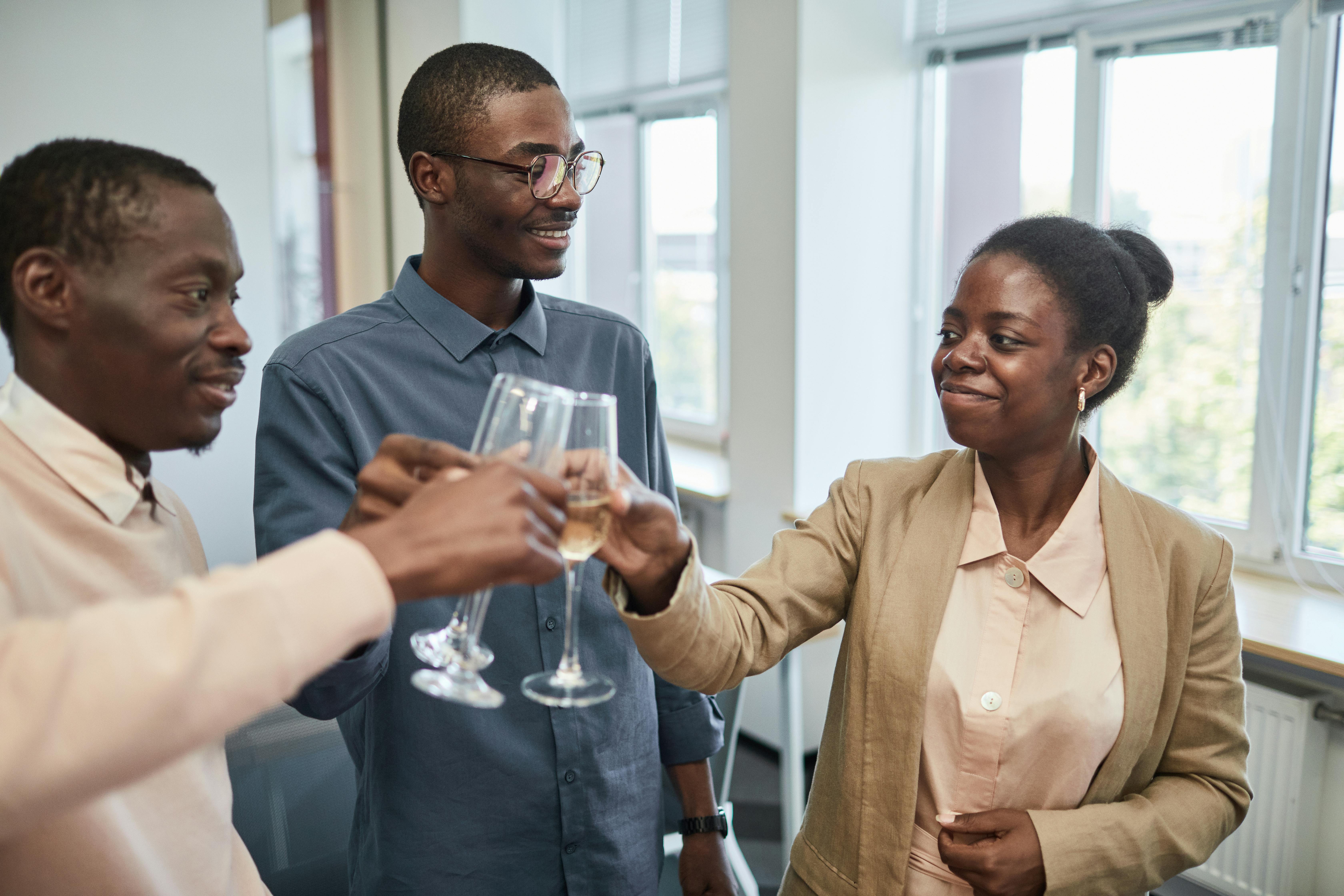 WELTMAN: Three Cheers for Small Business! — Photo by Edmond Dantès on Pexels