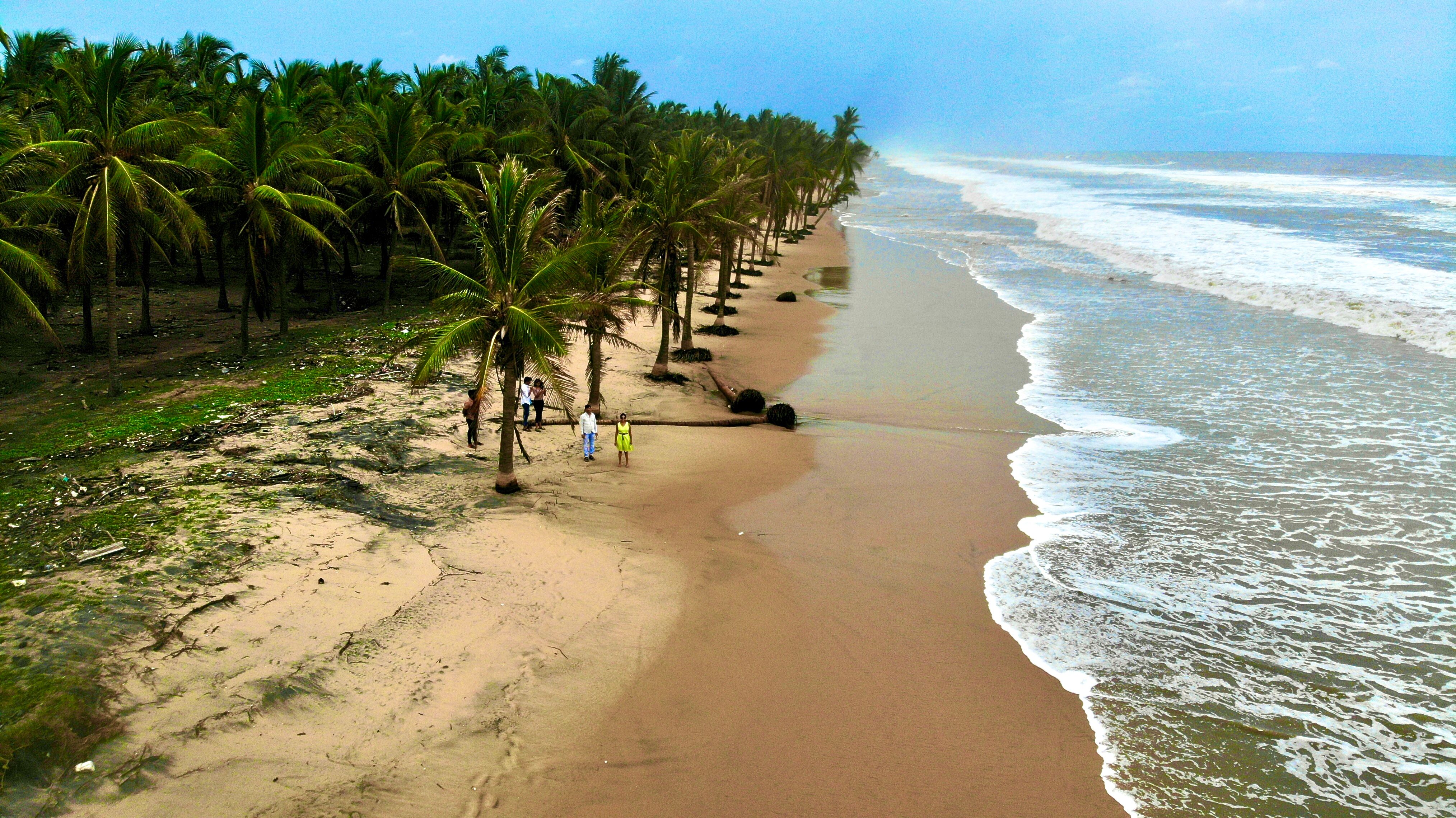 Elegushi Beach