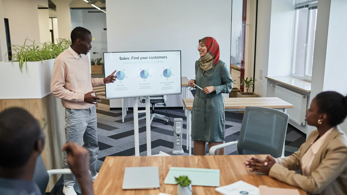 Comment répondre aux objections courantes en 2024? Guide complet