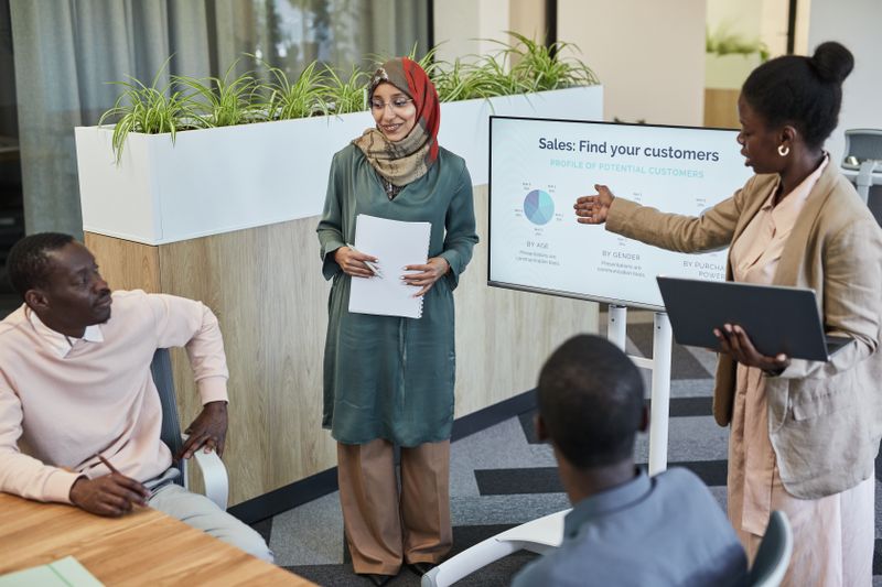 The Definitive Guide to B2B Sales and Marketing Alignment