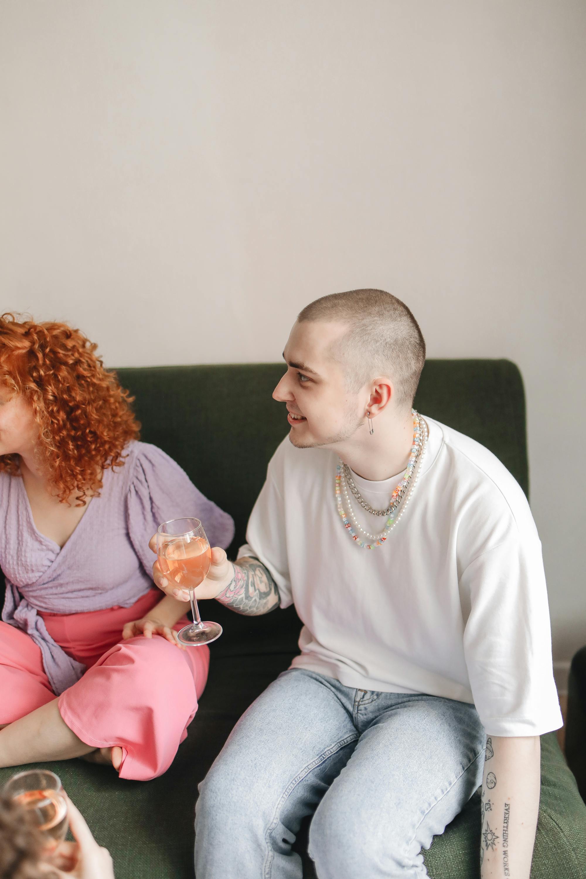 What drink is highest in potassium?