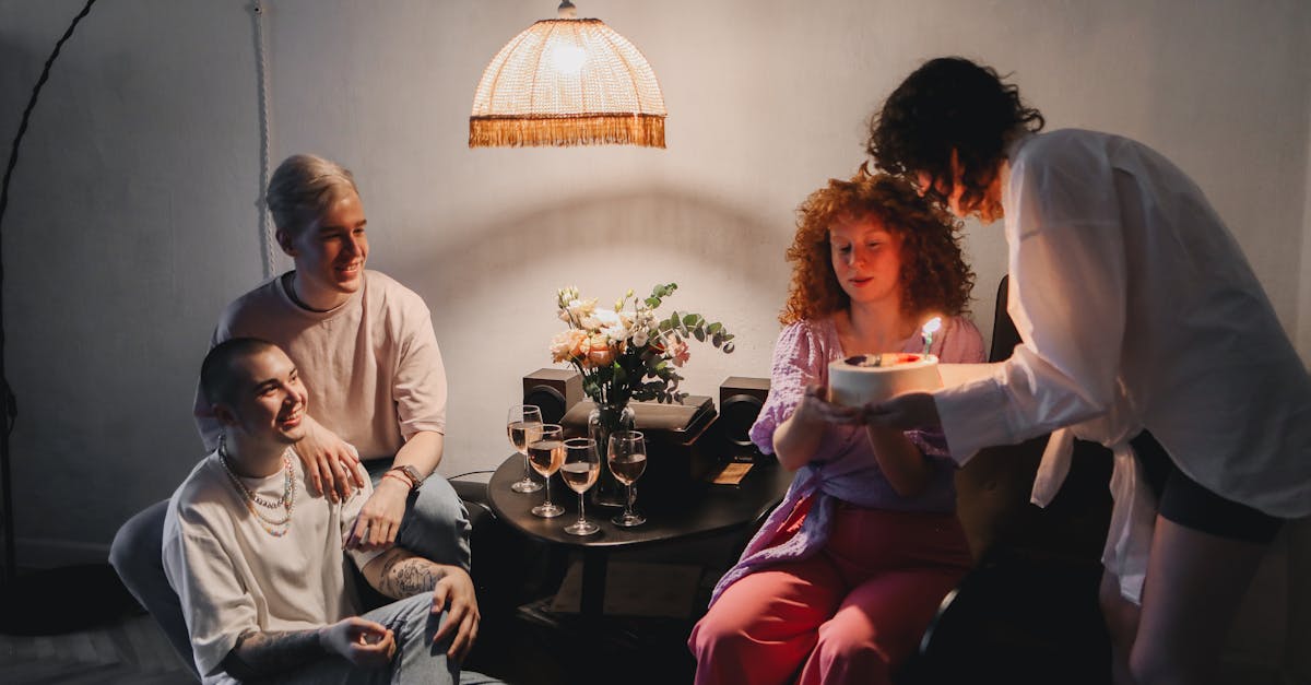 Friendship Between Couples, Laughter And Camaraderie In Marriage