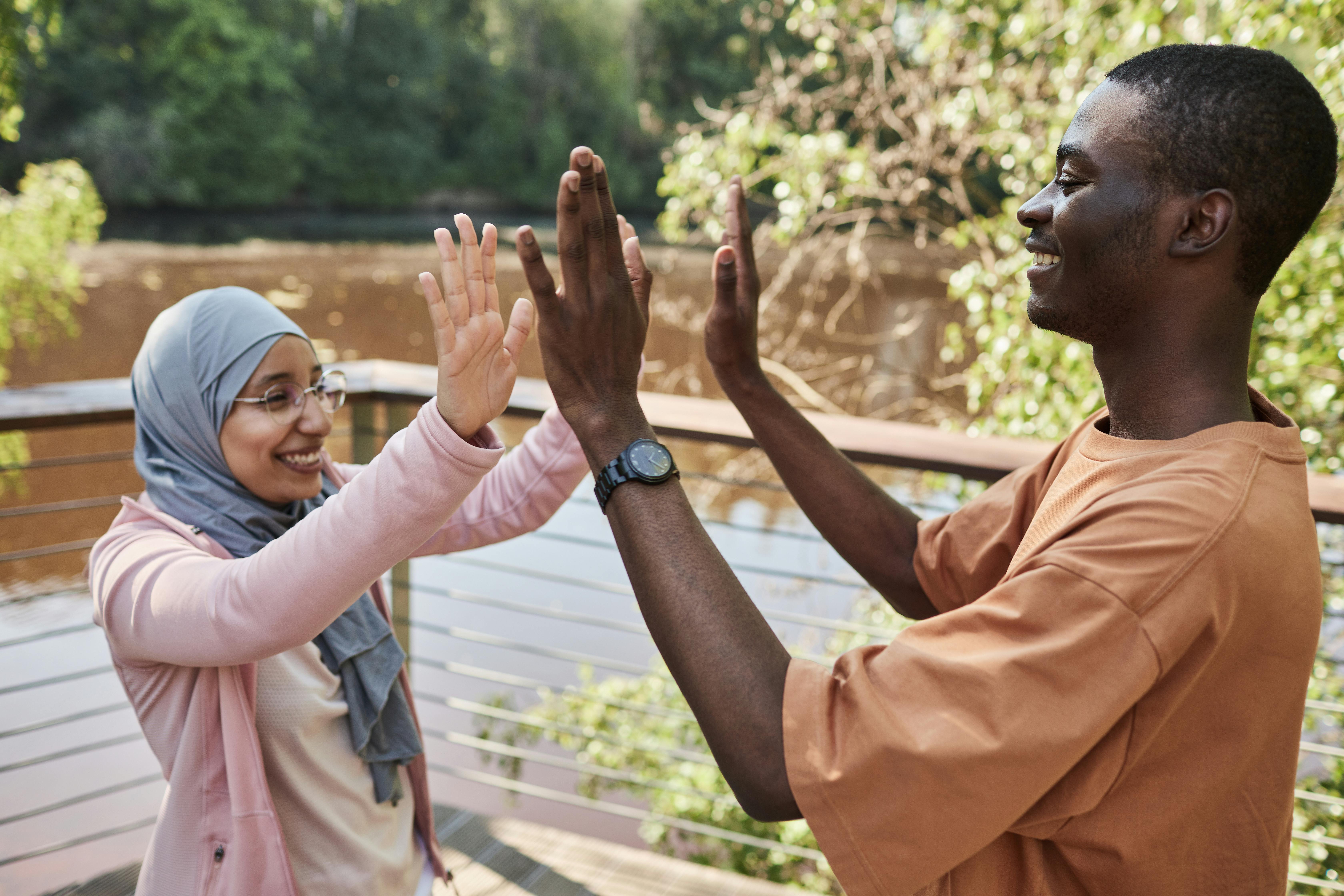 A framework for culturally adapting mental mHealth apps — Photo by Edmond Dantès on Pexels