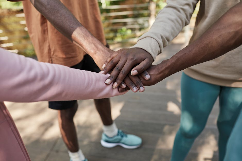 Exploring The Benefits Of Peer Support In Mental Health Recovery. 28 Supporting Substance Use Recovery
