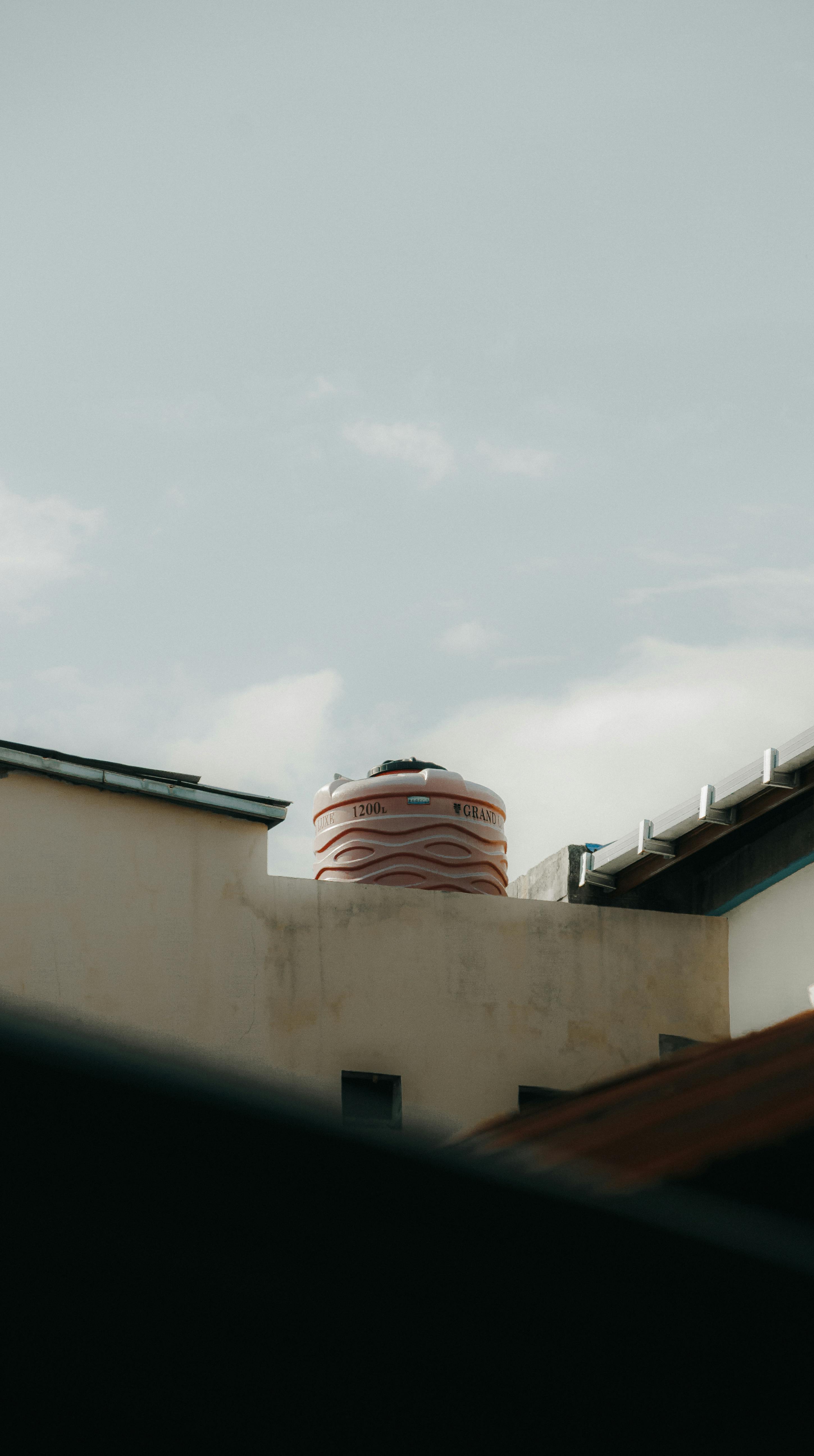 Ingyenes stockfotó @szabadtéri, ég, építés témában Stockfotó