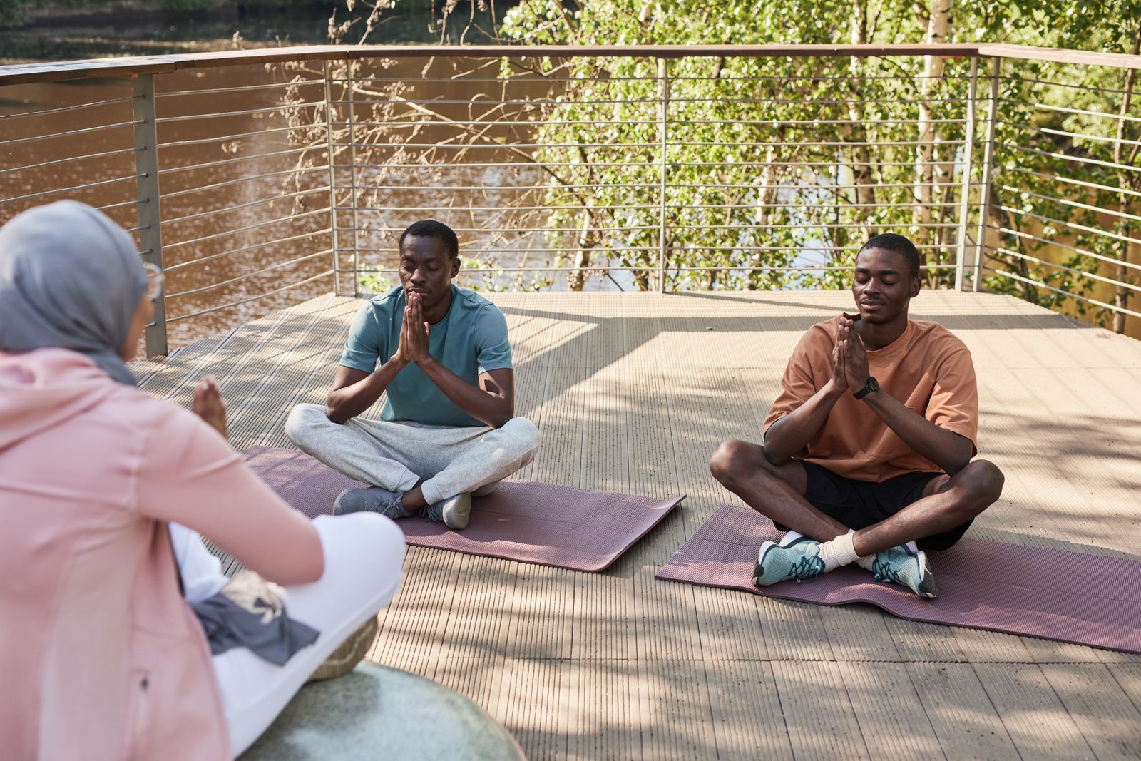 Mindful Minutes