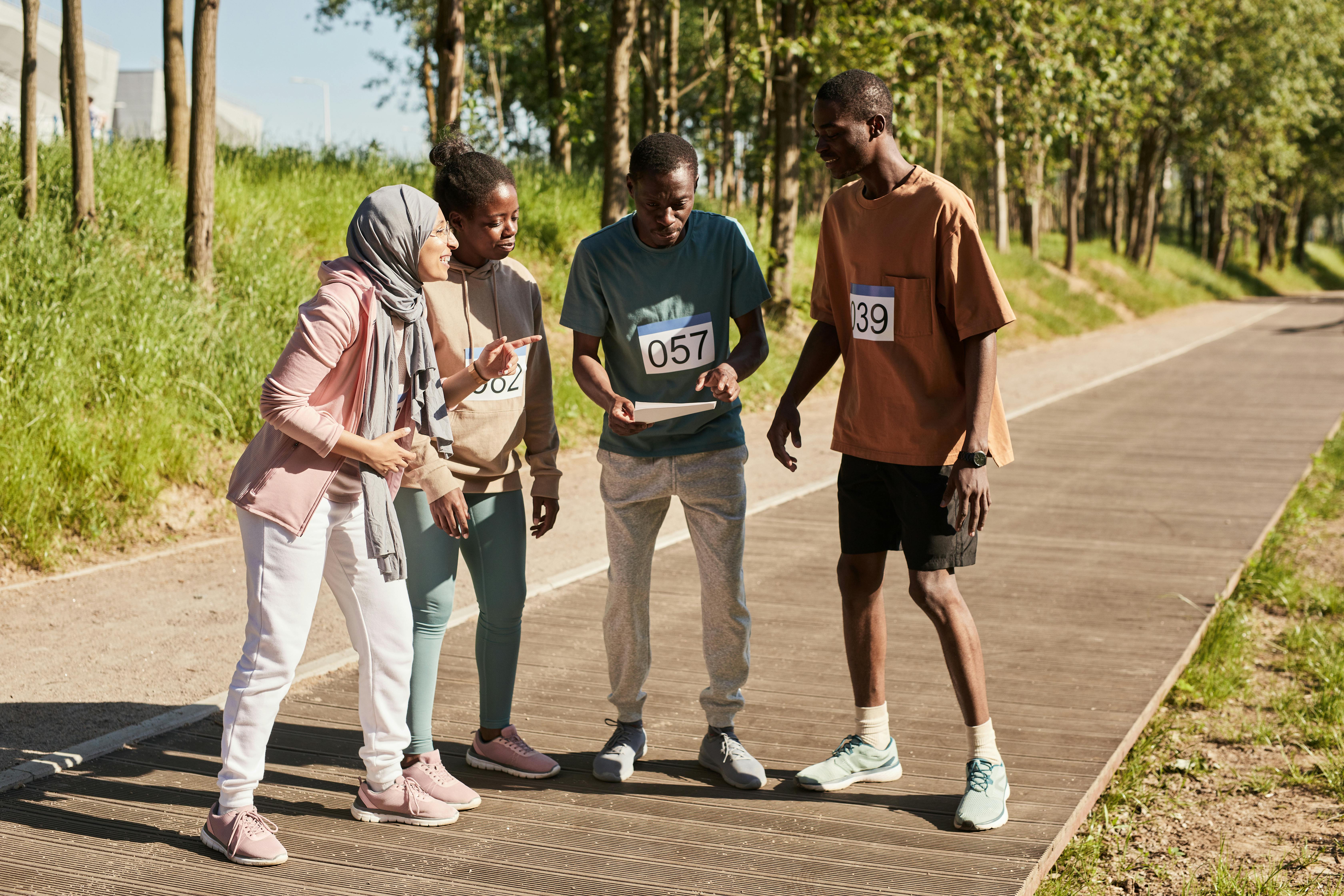 Les bienfaits surprenants du multisport pour votre santé