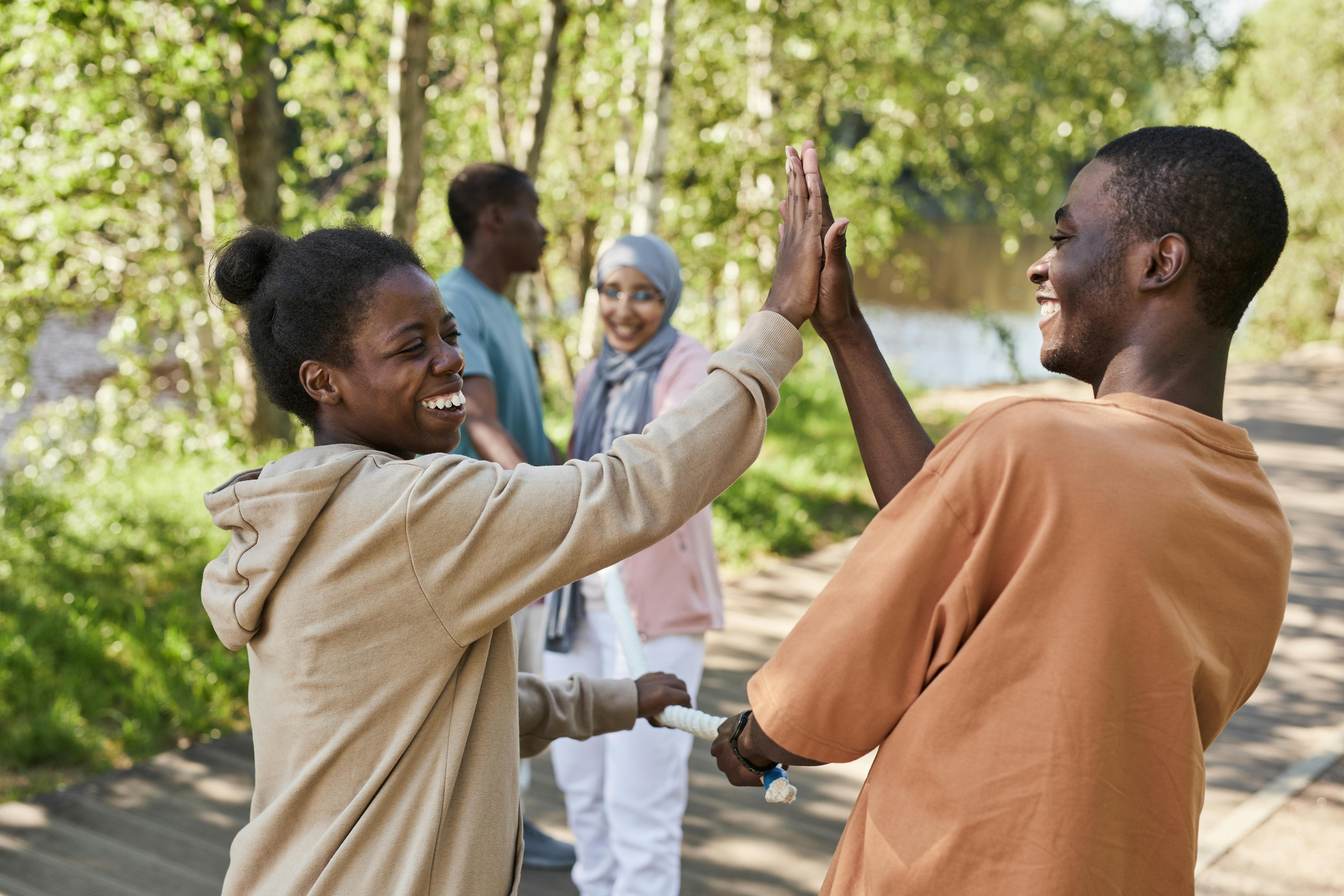 Quality Indicators in Community Mental Health Services: A Scoping Review — Photo by Edmond Dantès on Pexels
