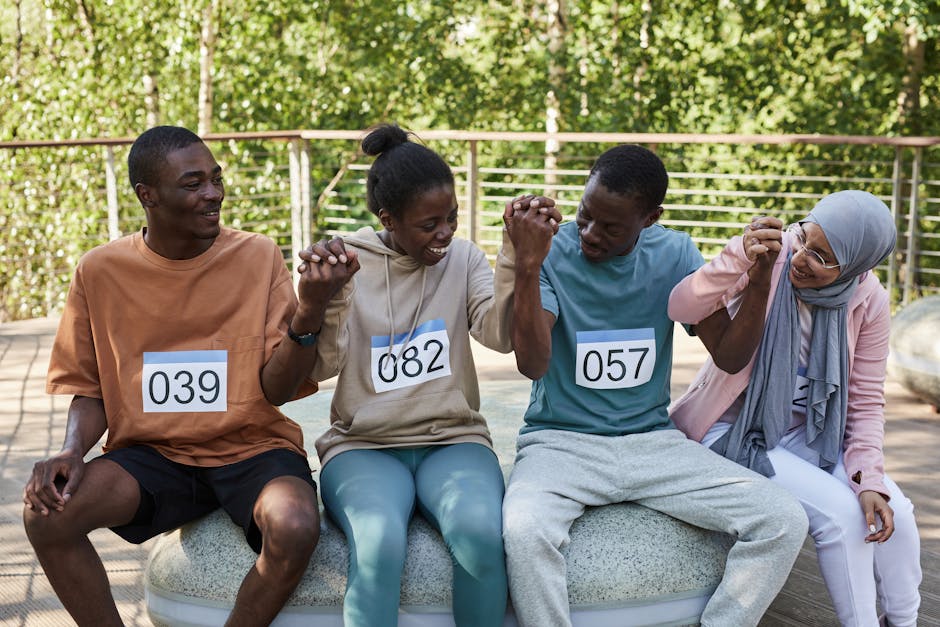 Strategies For Building And Maintaining Strong Friendships. 12 Shared Experiences