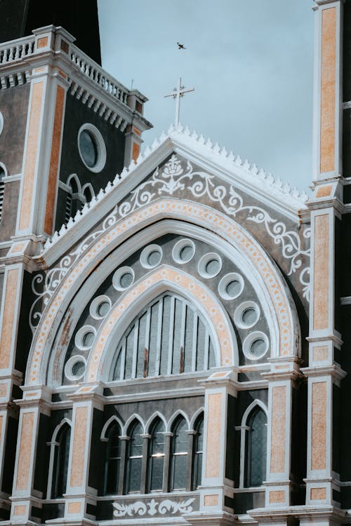 Ilmainen kuvapankkikuva tunnisteilla arkkitehtuuri, historiallinen, kirkko