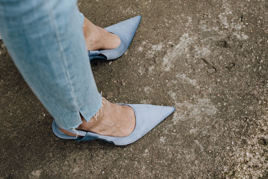 The Best Petite Jeans for LA’s Endless Errands: A Dad’s Honest Review