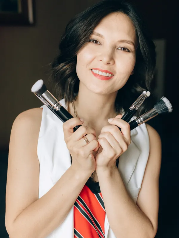 Elif Yıldız — Saç Tasarımcısı