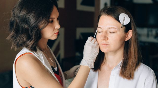 Nanopigmentação de Delineado em Jaú: Quanto Tempo Dura e Como Manter? - Augusta Perfection