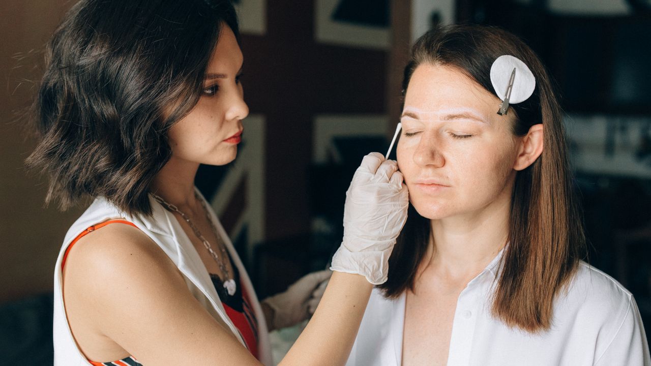 Nanopigmentação de Delineado em Bauru: Beleza e Preço na Augusta Perfection - Augusta Perfection