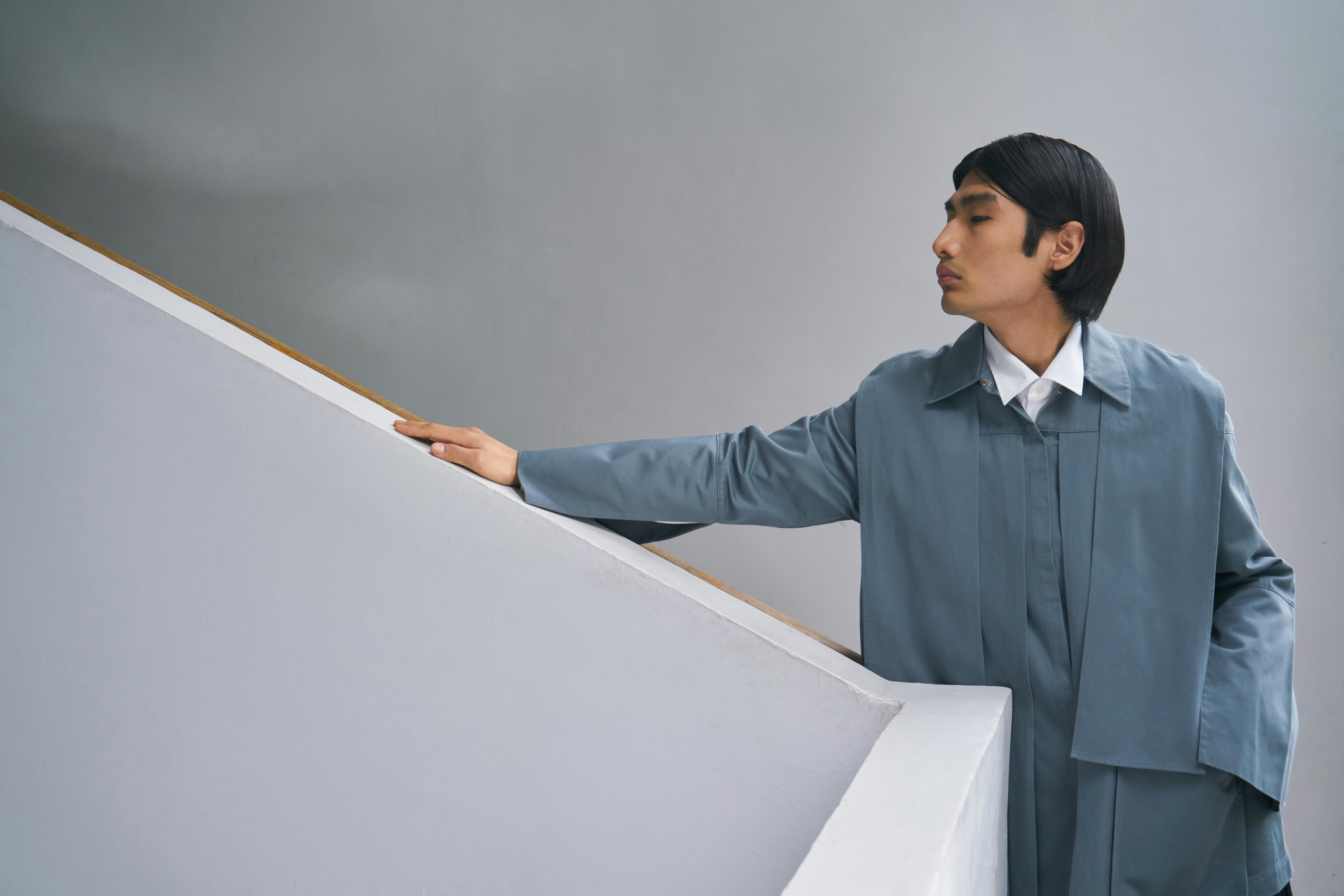 Comment créer une garde-robe capsule pour homme