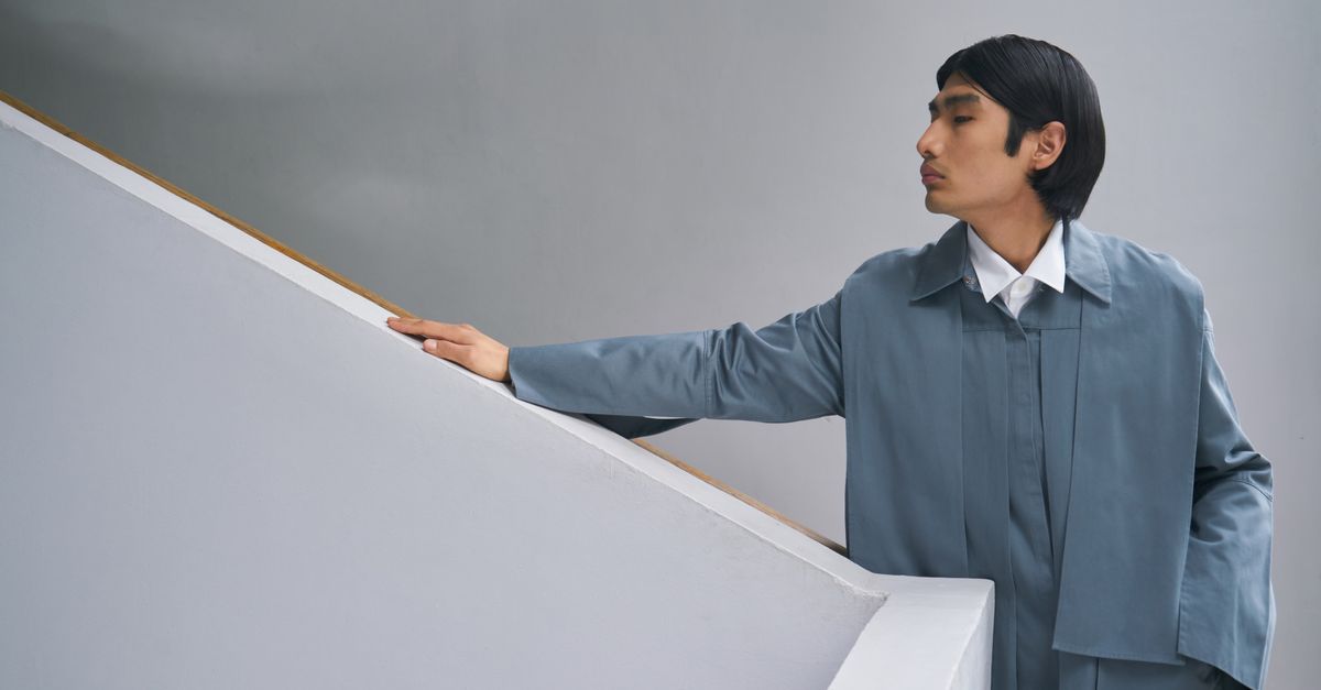 Comment créer une garde-robe capsule pour homme
