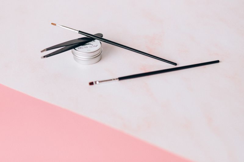 Kit Henné Sourcils