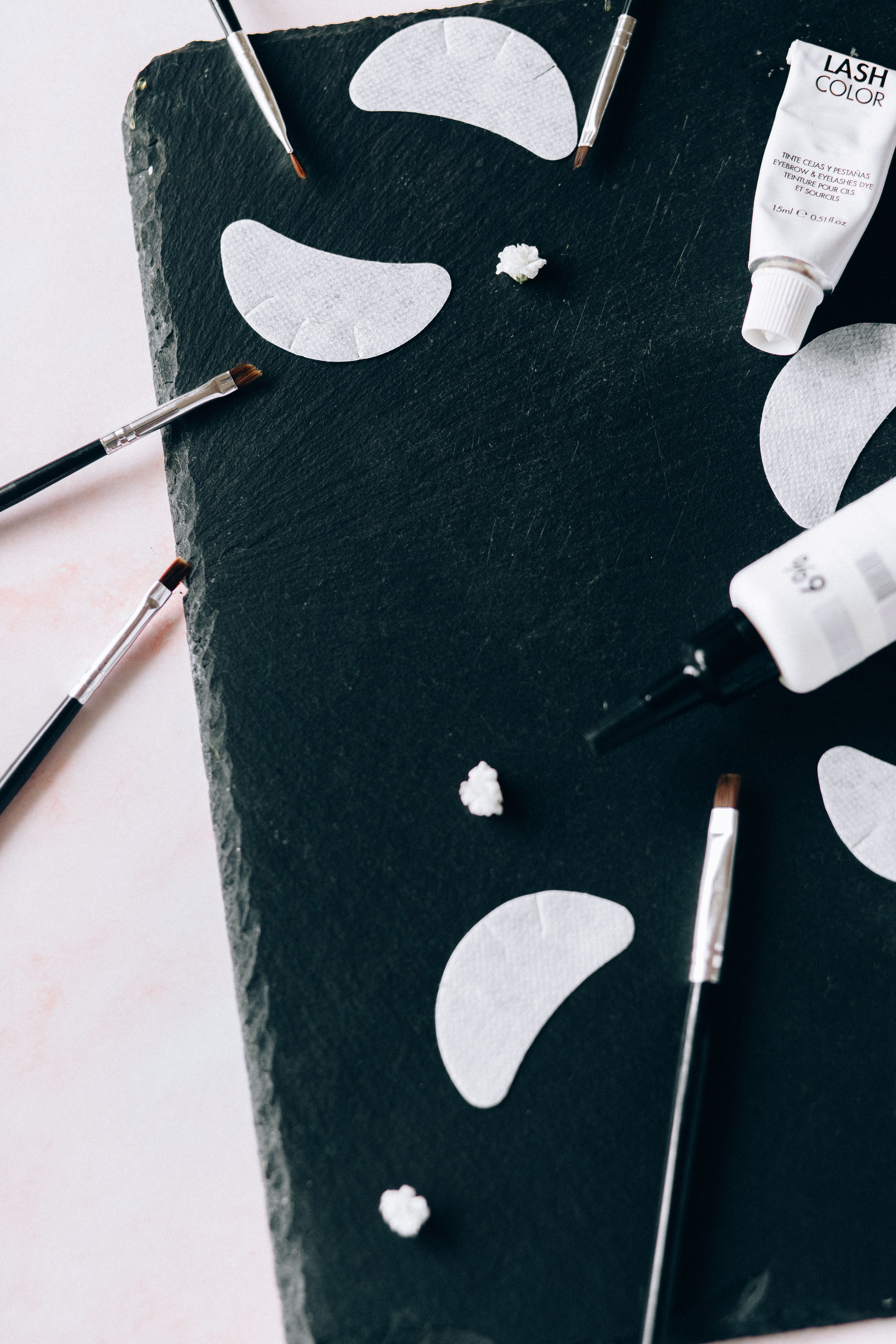A seasonal spin on co-wash basics
