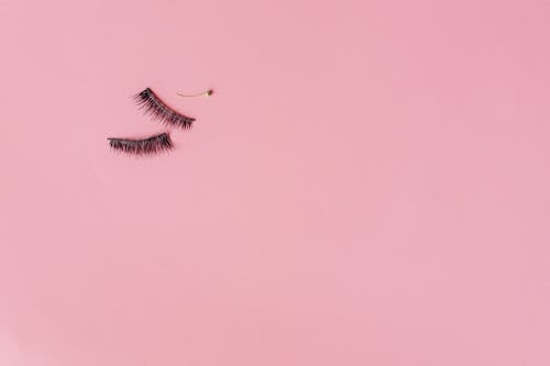 havadan, kaş, kirpikler içeren Ücretsiz stok fotoğraf