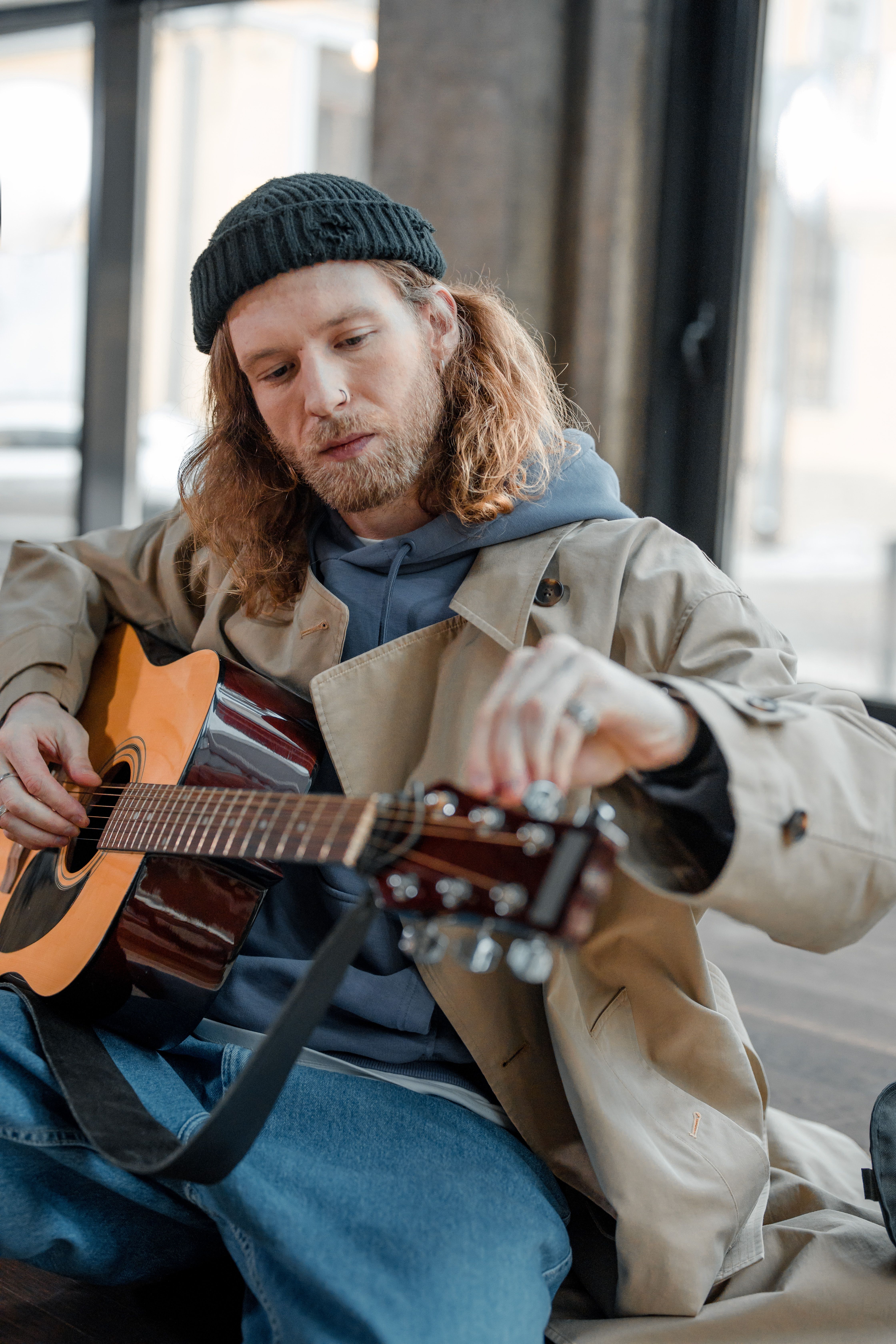 musician