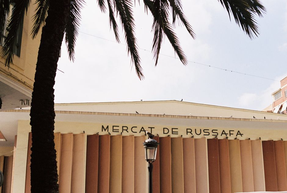 Vivir en Ruzafa: lo que nadie te dice del barrio más cool de València