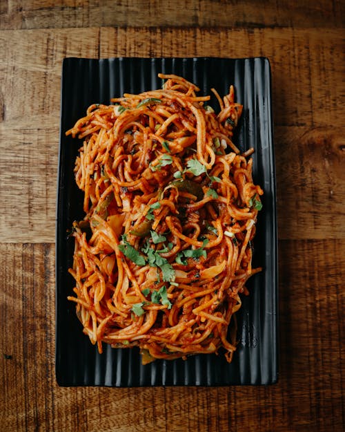 Kostenloses Stock Foto zu essensfotografie, italienische küche, kochen