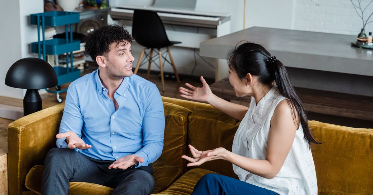 Effective Communication: Building Stronger Relationships in Every Aspect of Your Life
