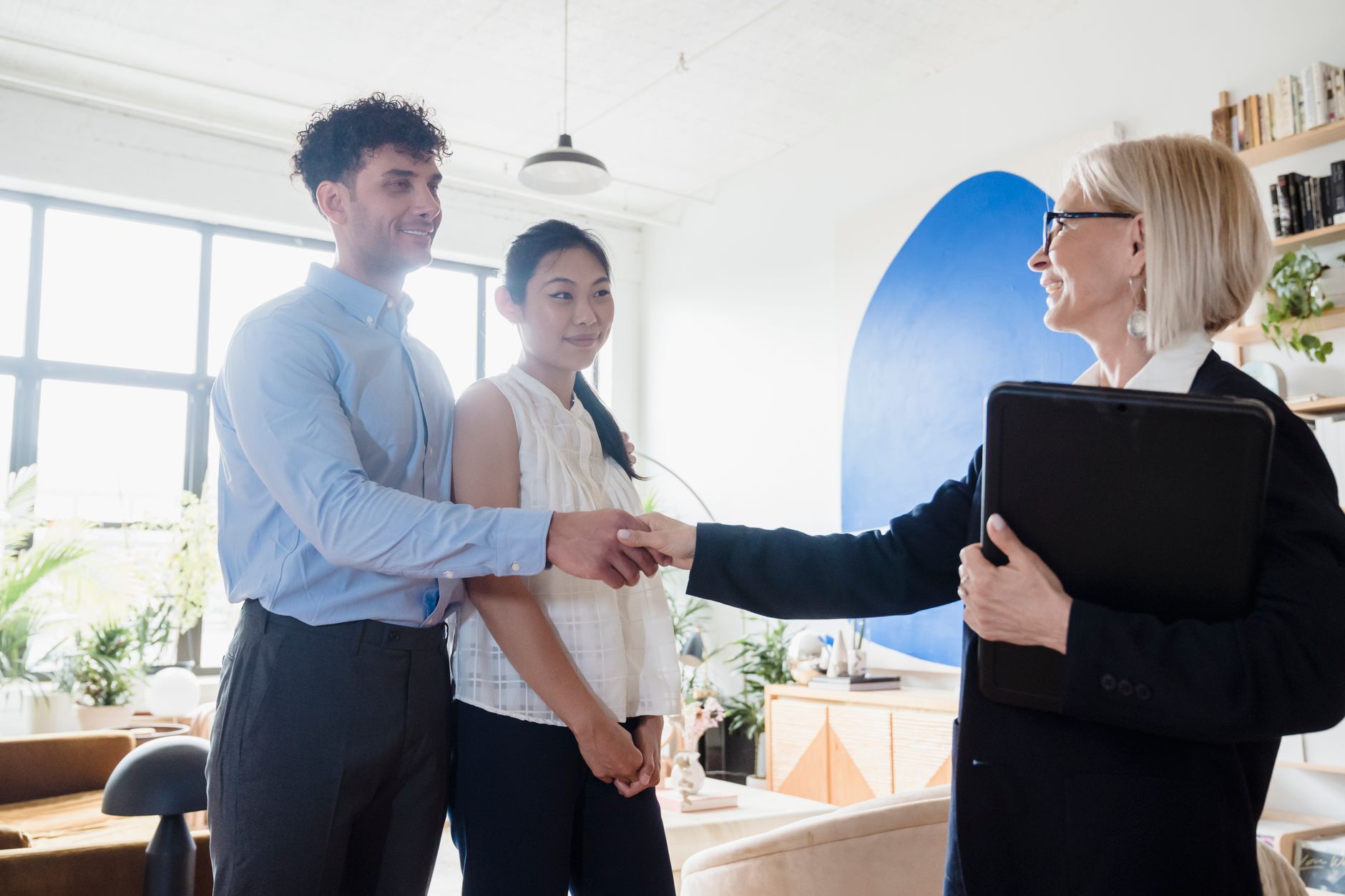 Can Your Clients Trust You When the Plan Falls Apart?