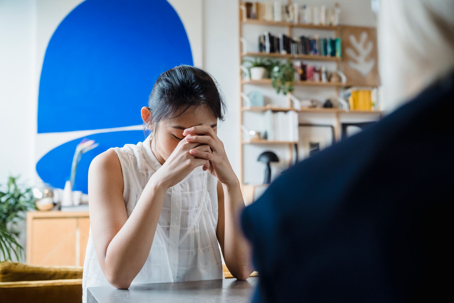 Finding Your Way Through Loss: How Grief Therapy Can Help You Heal