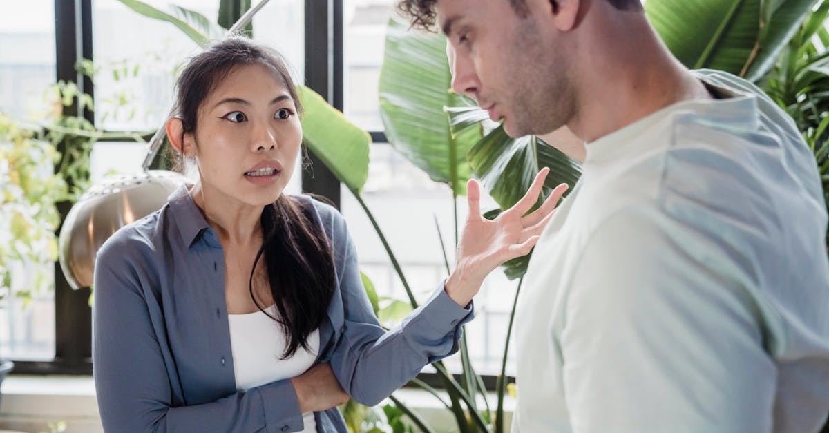 Communication Skills In Relationships