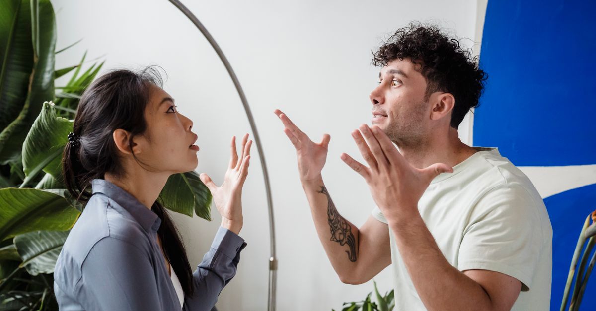 Comment le stress affecte vos relations : conseils pratiques