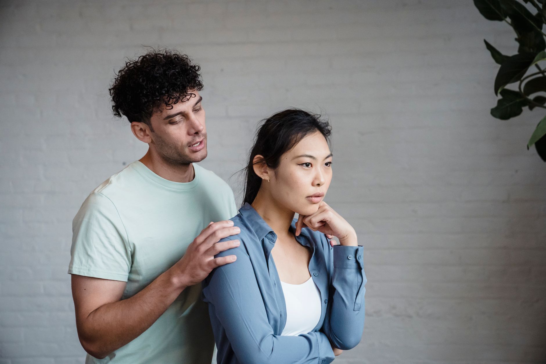 Đồng cảm giúp xây dựng mối quan hệ bền chặt và giải quyết xung đột dễ dàng hơn